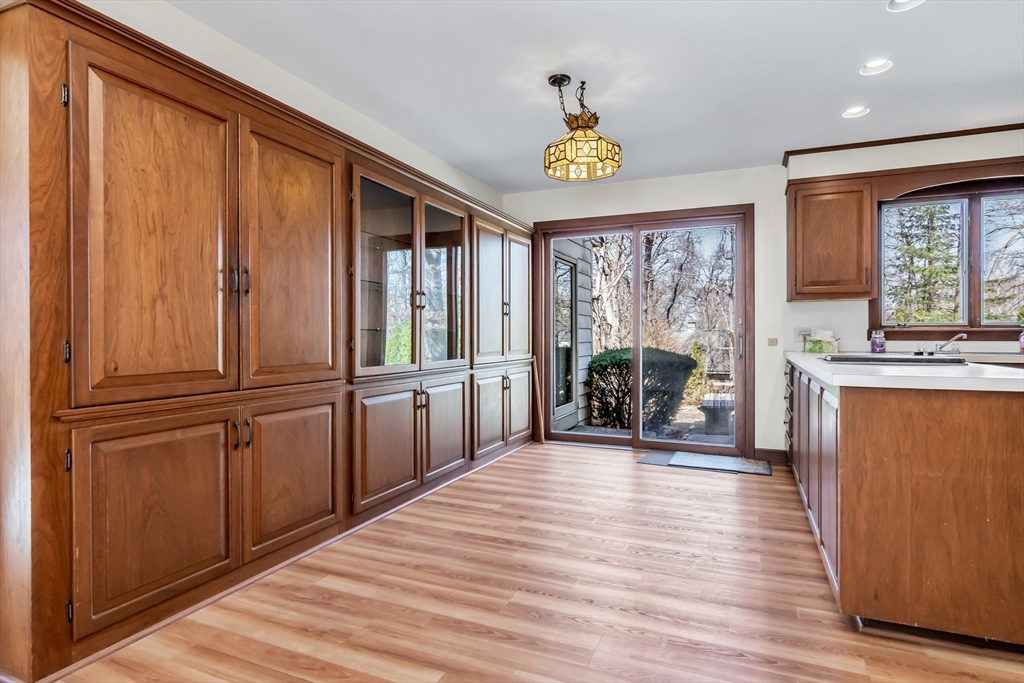 3 Overlook Dr