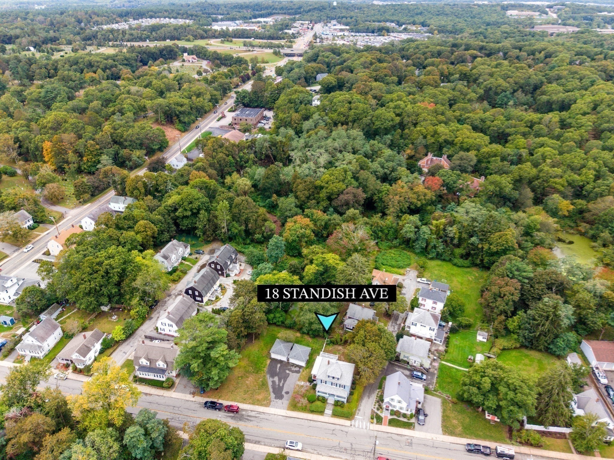 18 Standish Ave, Plymouth, MA, 18 Standish Ave, Plymouth, MA Photo #36