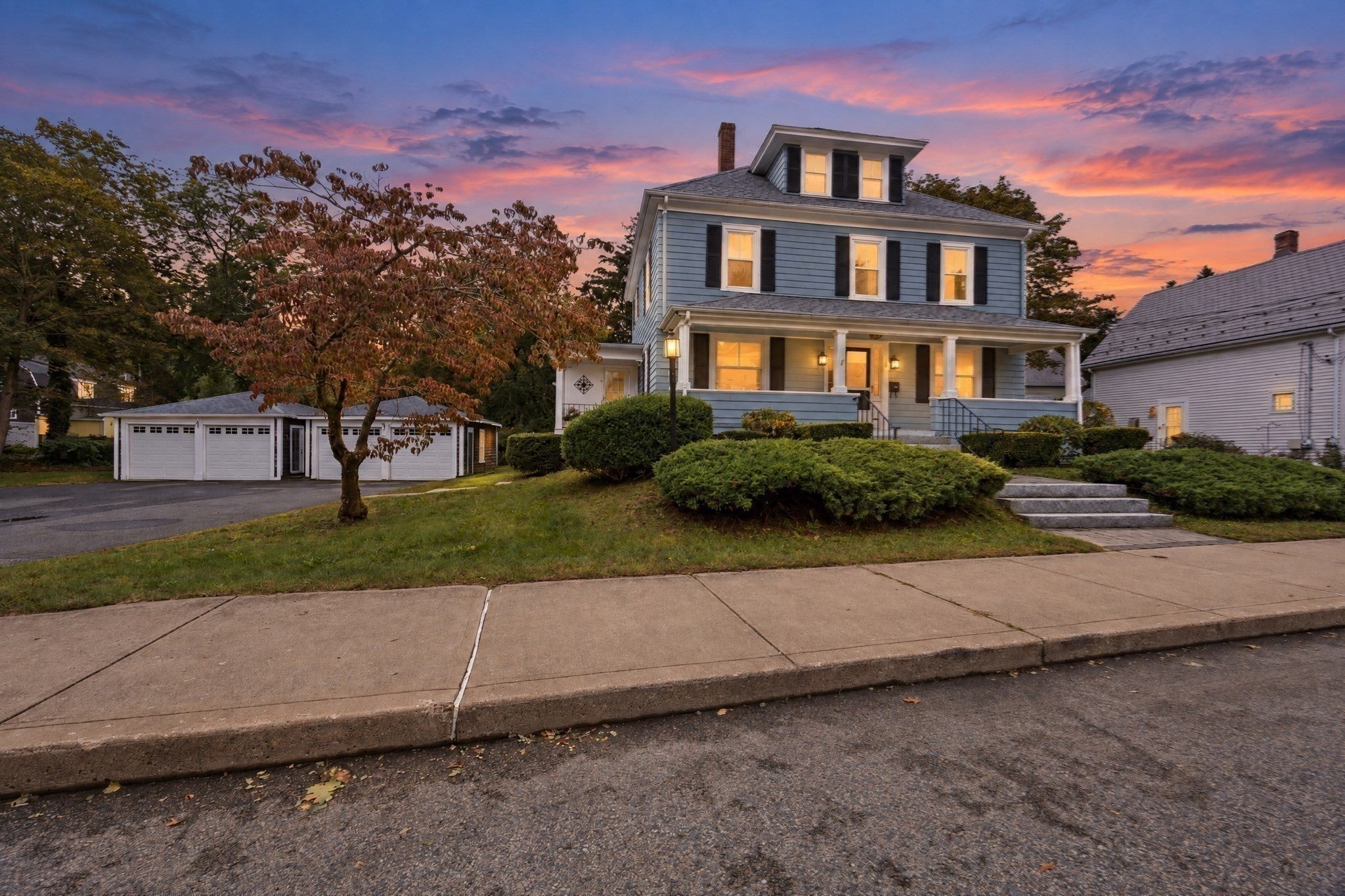 18 Standish Ave, Plymouth, MA, 18 Standish Ave, Plymouth, MA Photo #39