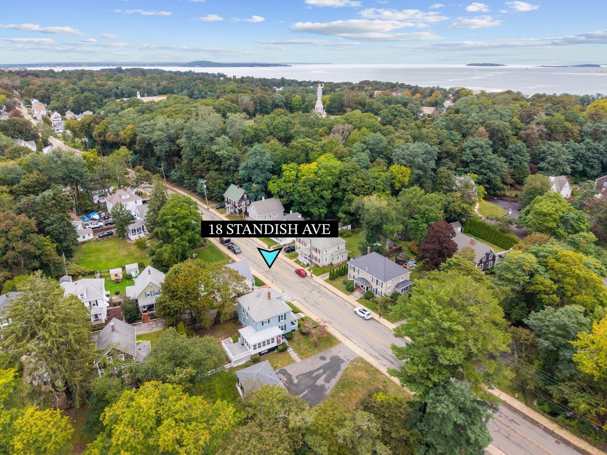 18 Standish Ave, Plymouth, MA, 18 Standish Ave, Plymouth, MA Photo #6