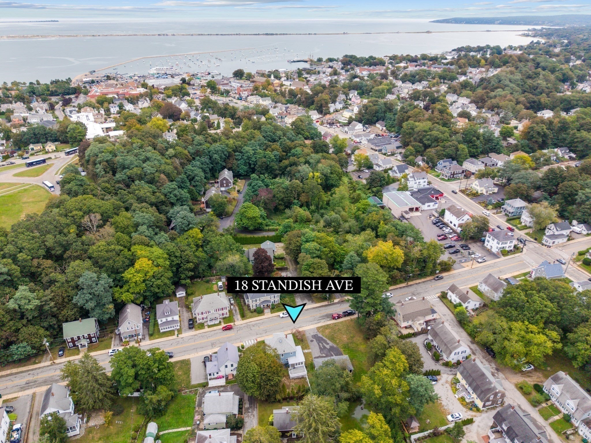 18 Standish Ave, Plymouth, MA, 18 Standish Ave, Plymouth, MA Photo #8