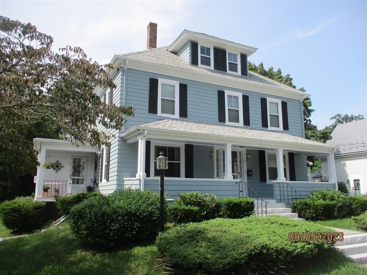 18 Standish Ave, Plymouth, MA, 18 Standish Ave, Plymouth, MA Photo #1