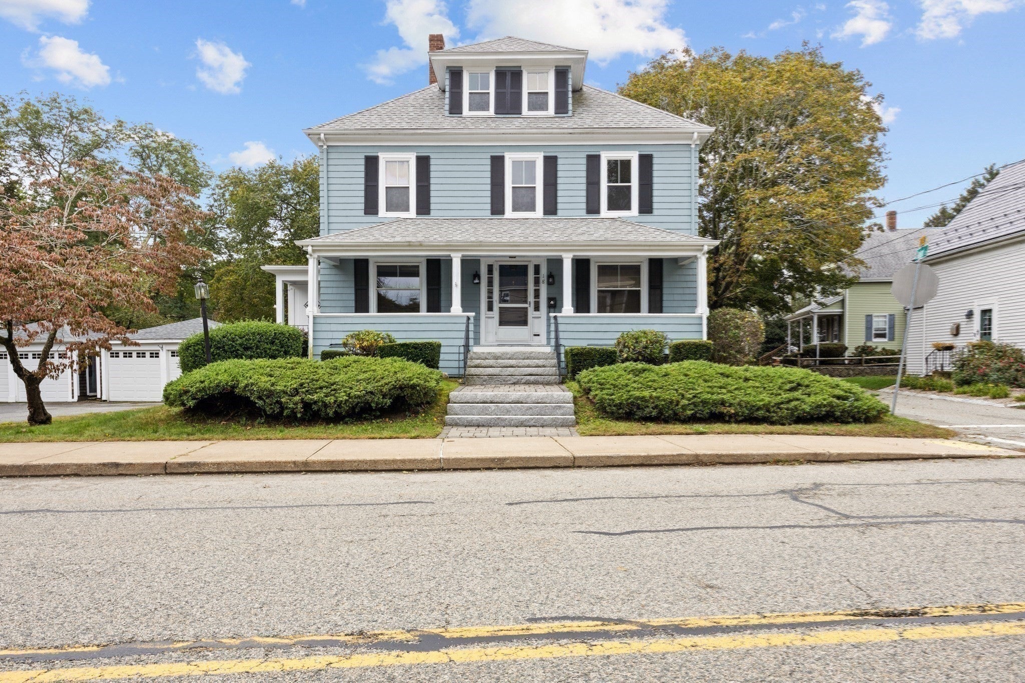 18 Standish Ave, Plymouth, MA, 18 Standish Ave, Plymouth, MA Photo #37