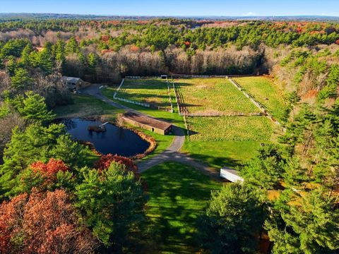 48A + 50 Montgomery Lakeville MA 02347