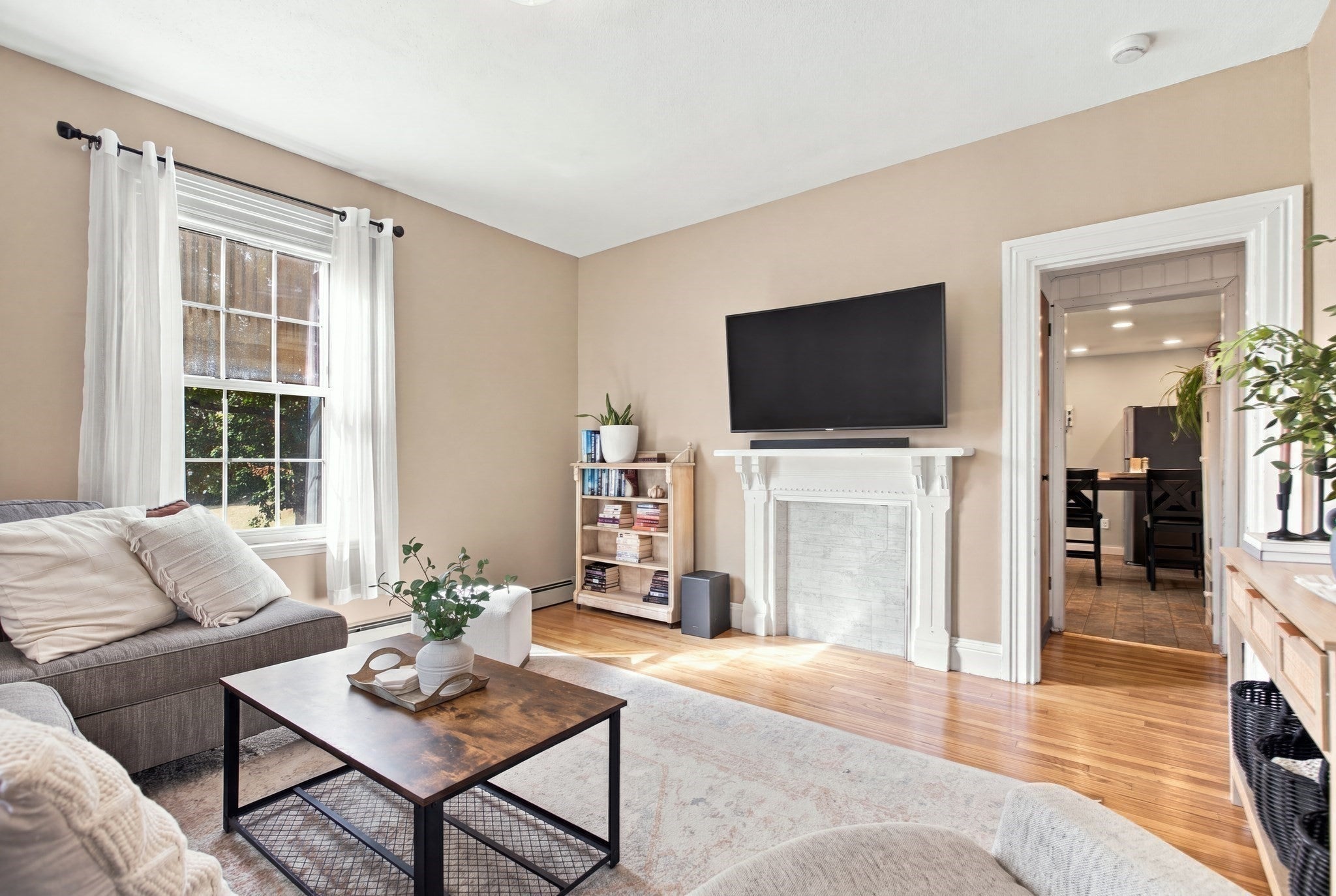 1001 Adams Street #1, Boston, MA, 1001 Adams Street #1, Boston, MA Photo #6