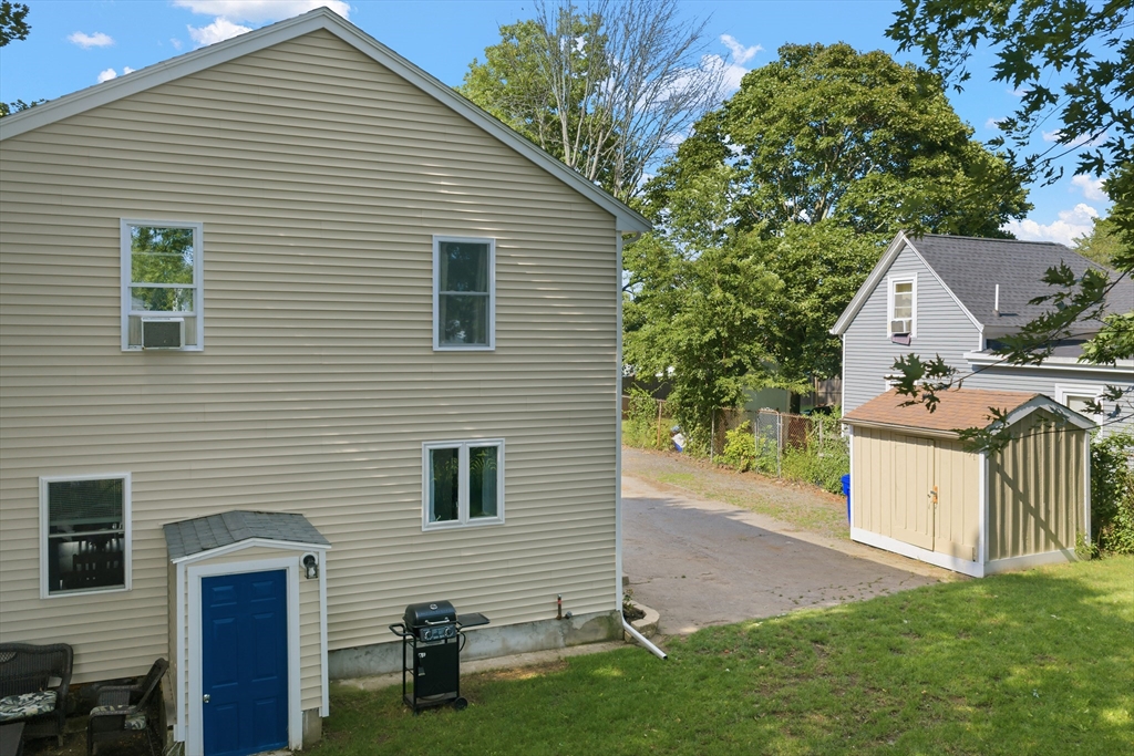 27-R Monroe St, Taunton, MA Photo #3