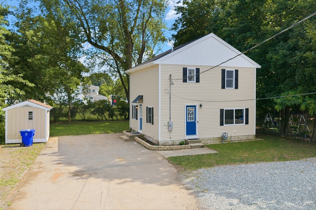 27-R Monroe St, Taunton, MA Photo #1