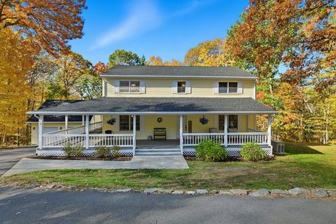 199 Munn Rd Monson MA 01057