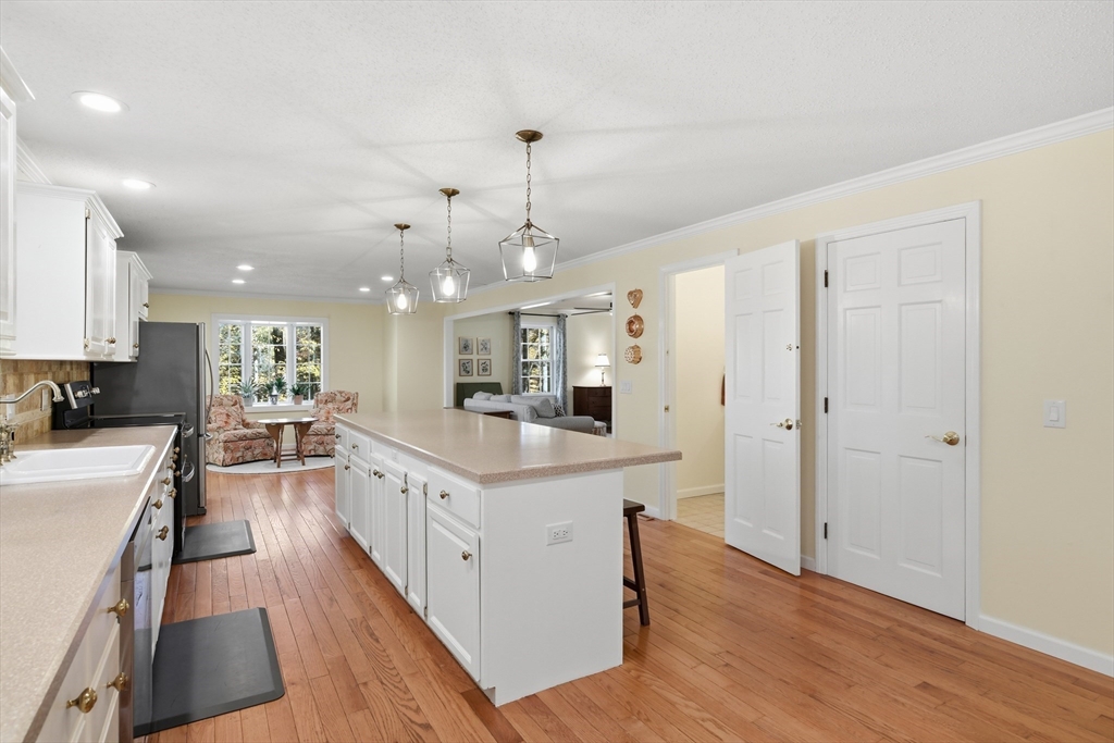199 Munn Rd