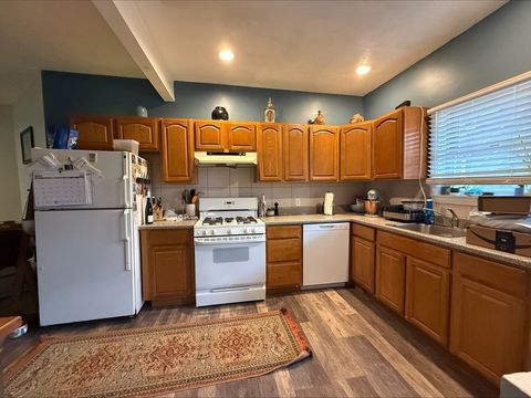 Photo of 4 Union St #A, Boston, MA 02135 (MLS # 73505993)