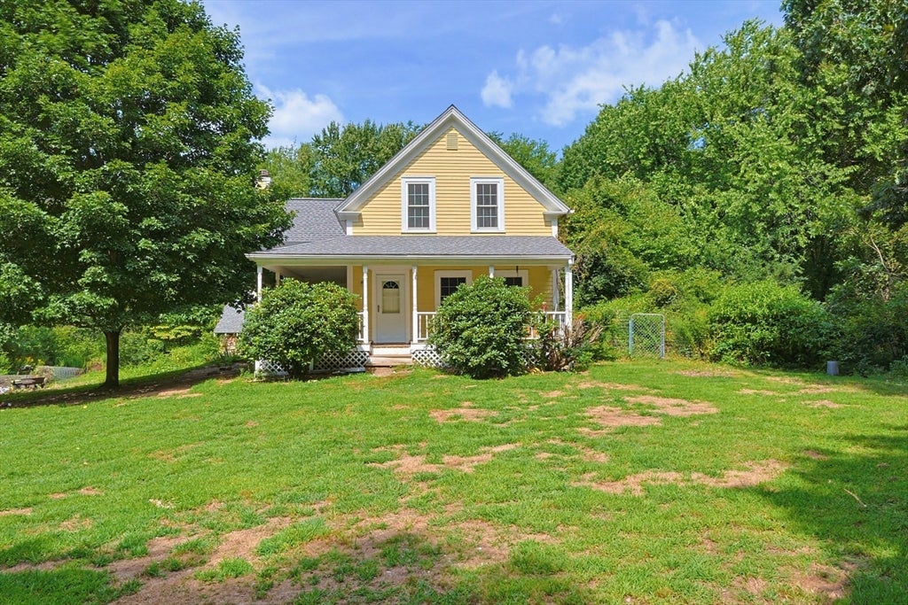 109 Pine Street, Franklin, MA, 109 Pine Street, Franklin, MA Photo #1