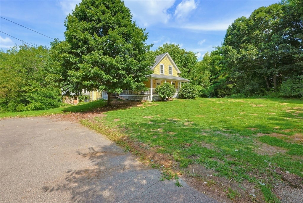 109 Pine Street, Franklin, MA, 109 Pine Street, Franklin, MA Photo #2
