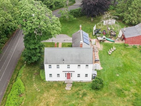 21 Rocky Hill Road Andover MA 01810