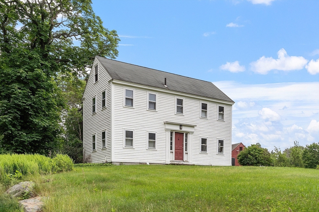 21 Rocky Hill Road