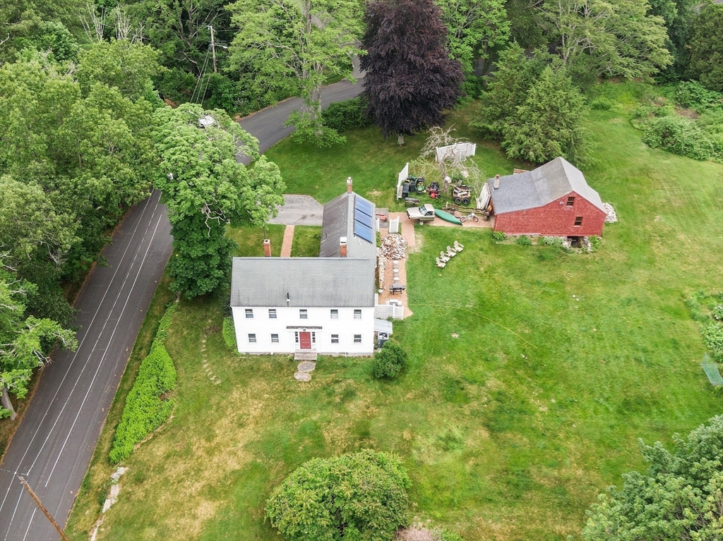 21 Rocky Hill Road