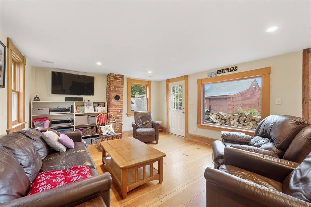 21 Rocky Hill Road