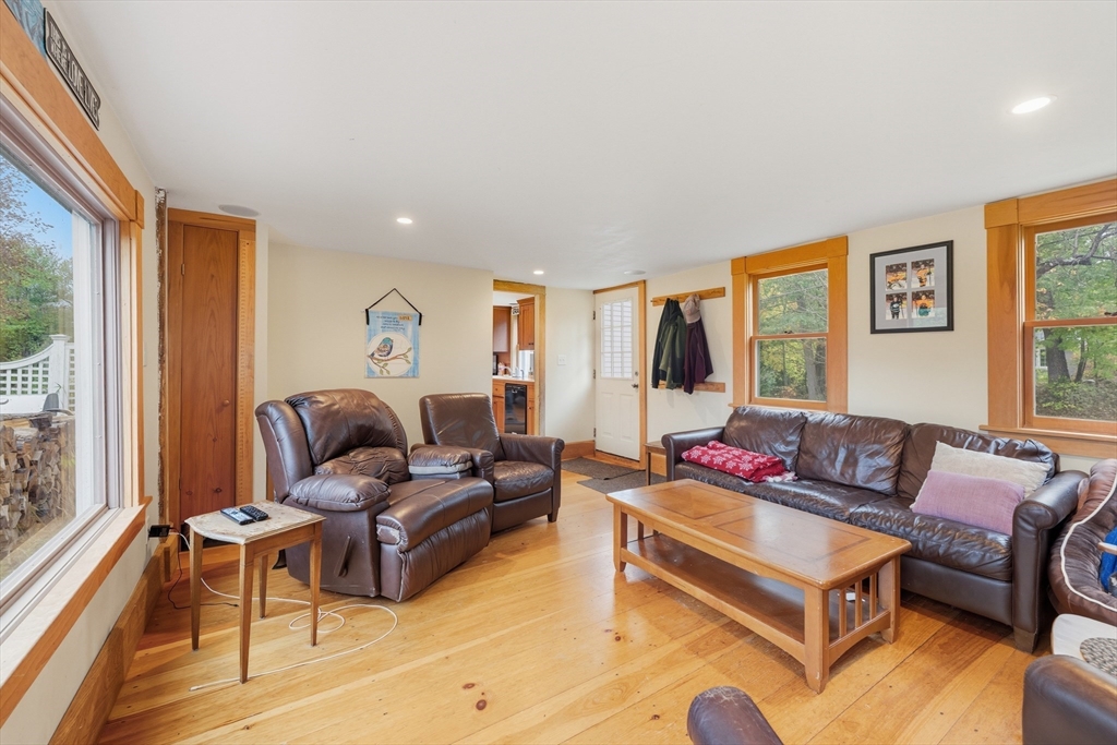21 Rocky Hill Road