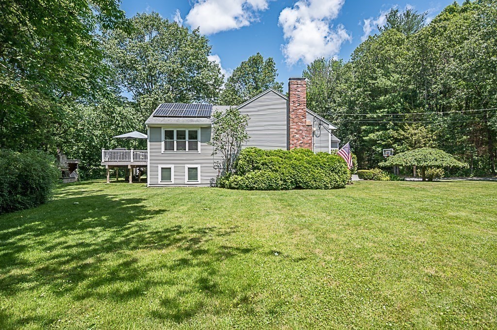 49 Green St