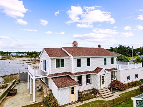 16 Reservation Rd Fairhaven MA 02719