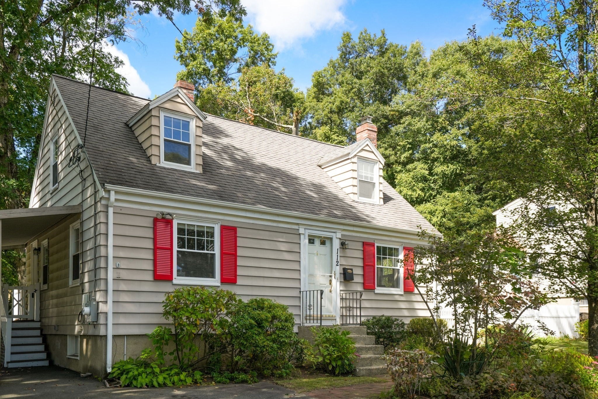 112 Myrtle Street, Ashland, MA, 112 Myrtle Street, Ashland, MA Photo #1
