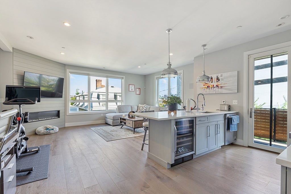 7 Baker Ct #1, Boston, MA, 7 Baker Ct #1, Boston, MA Photo #1