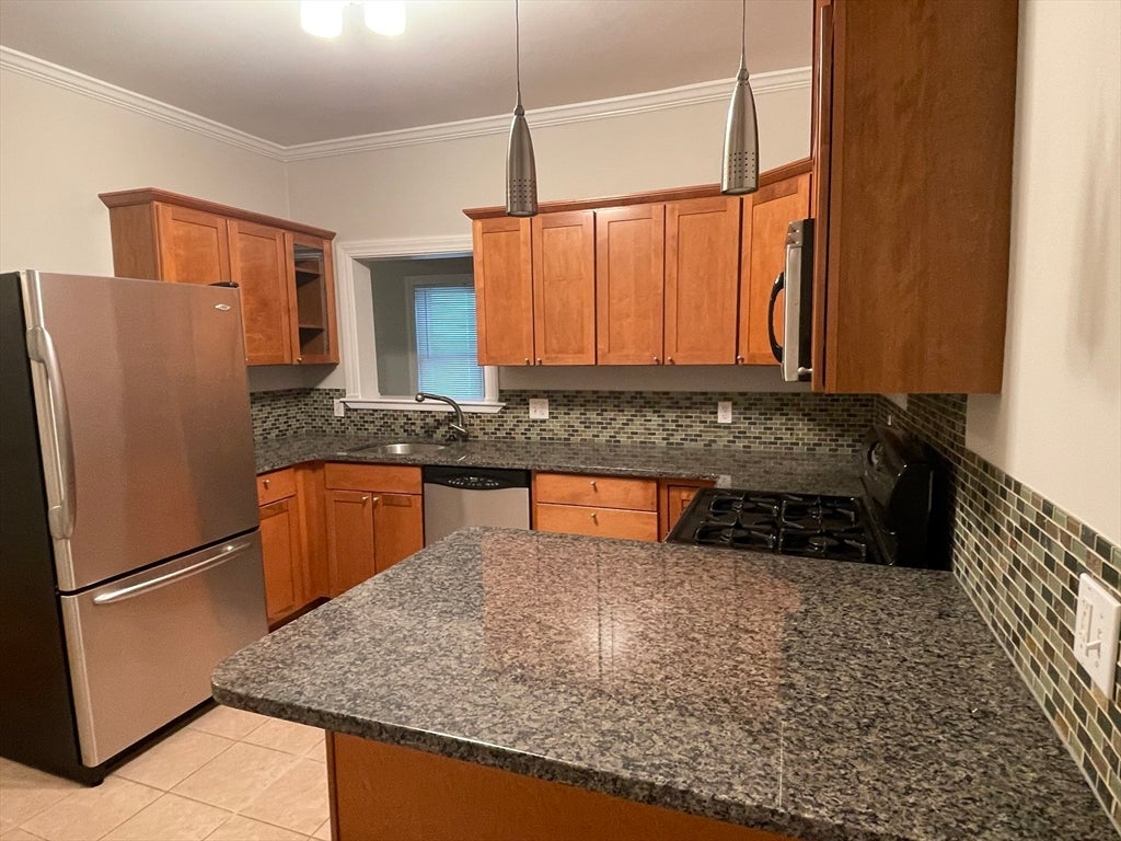 Photo of 258 W Broadway, Boston, MA