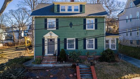 Photo of 889 High St, Fall River, MA 02720 (MLS # 73470808)