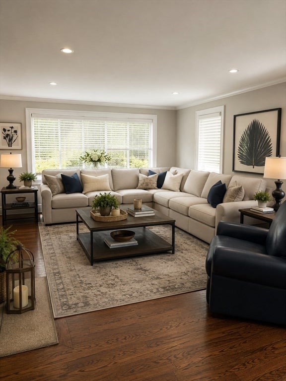 Photo of 121 Albemarle Road, Newton, MA
