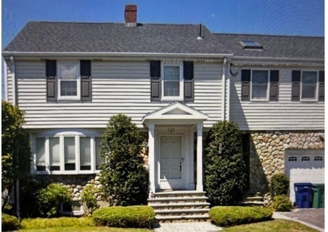 121 Albemarle Road, Newton, MA, 121 Albemarle Road, Newton, MA Photo #9