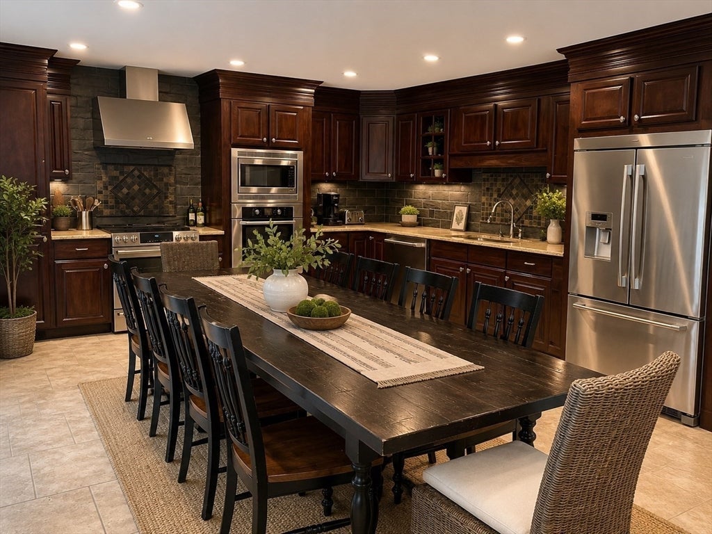 121 Albemarle Road, Newton, MA, 121 Albemarle Road, Newton, MA Photo #5
