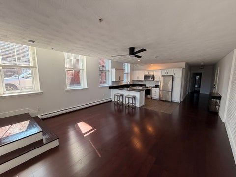 Photo of 52 Washington St #BC, Haverhill, MA 01830 (MLS # 73556825)