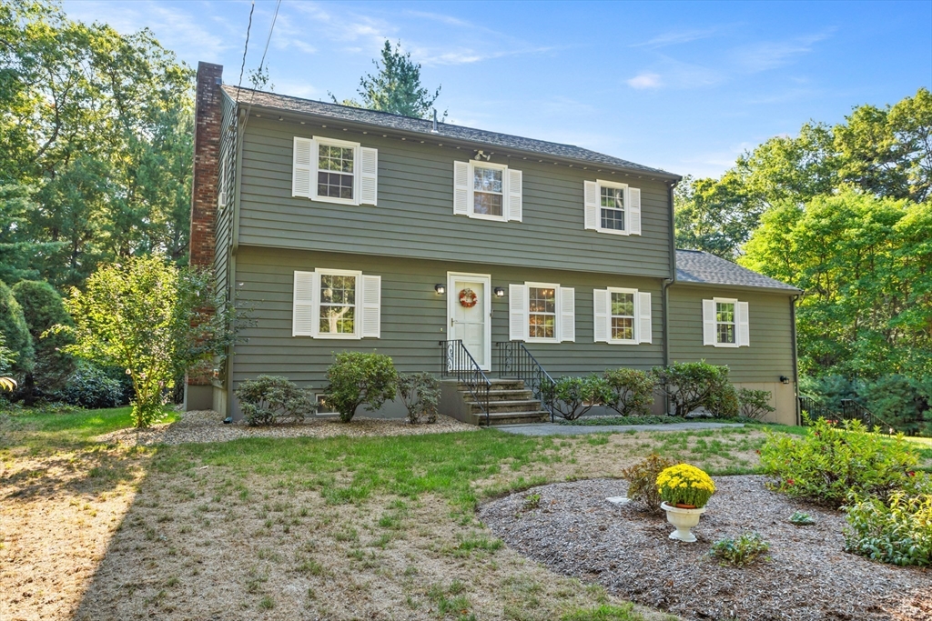 15 Reeves Rd