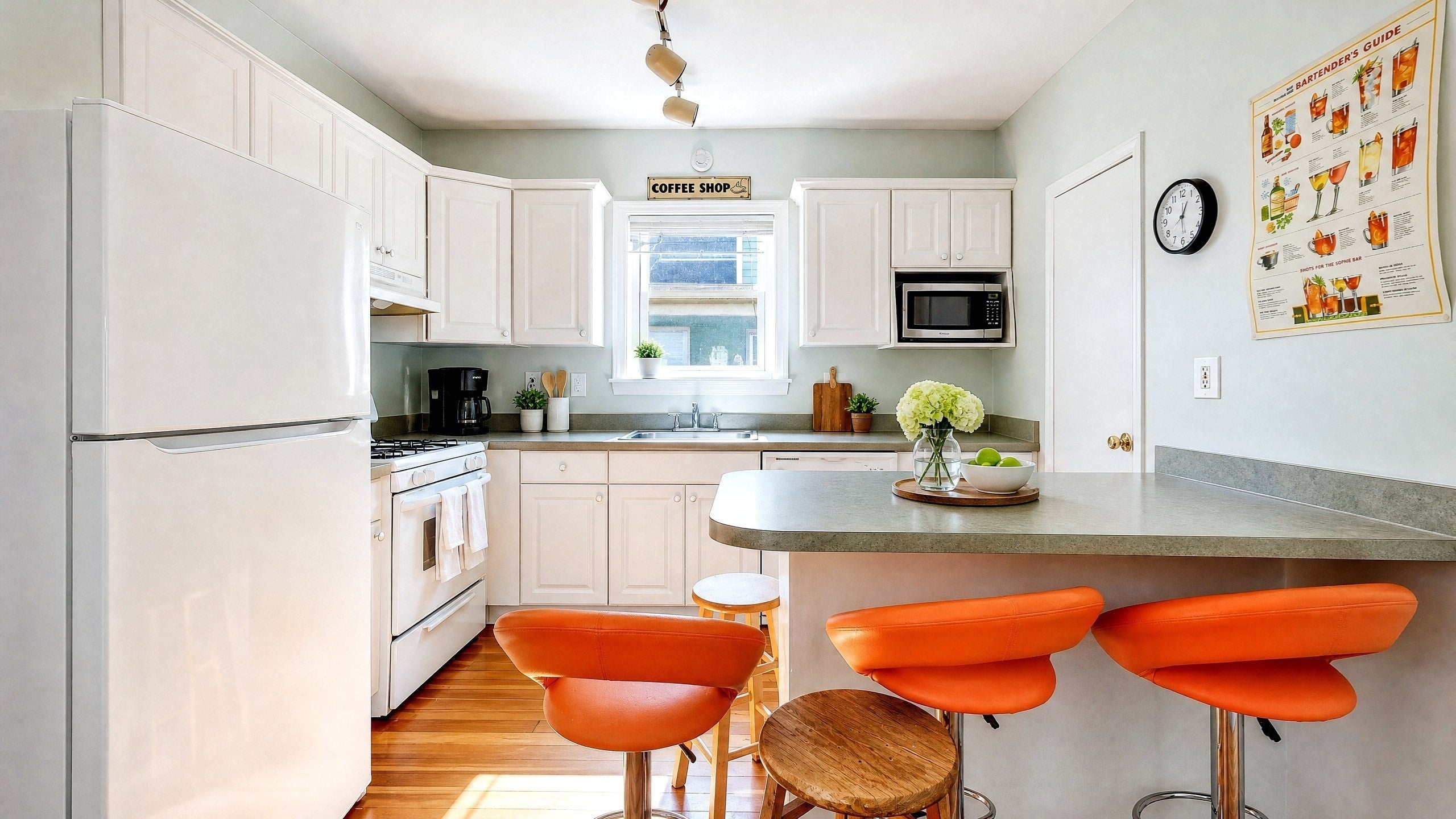 205 College Ave, Somerville, MA, 205 College Ave, Somerville, MA Photo #11