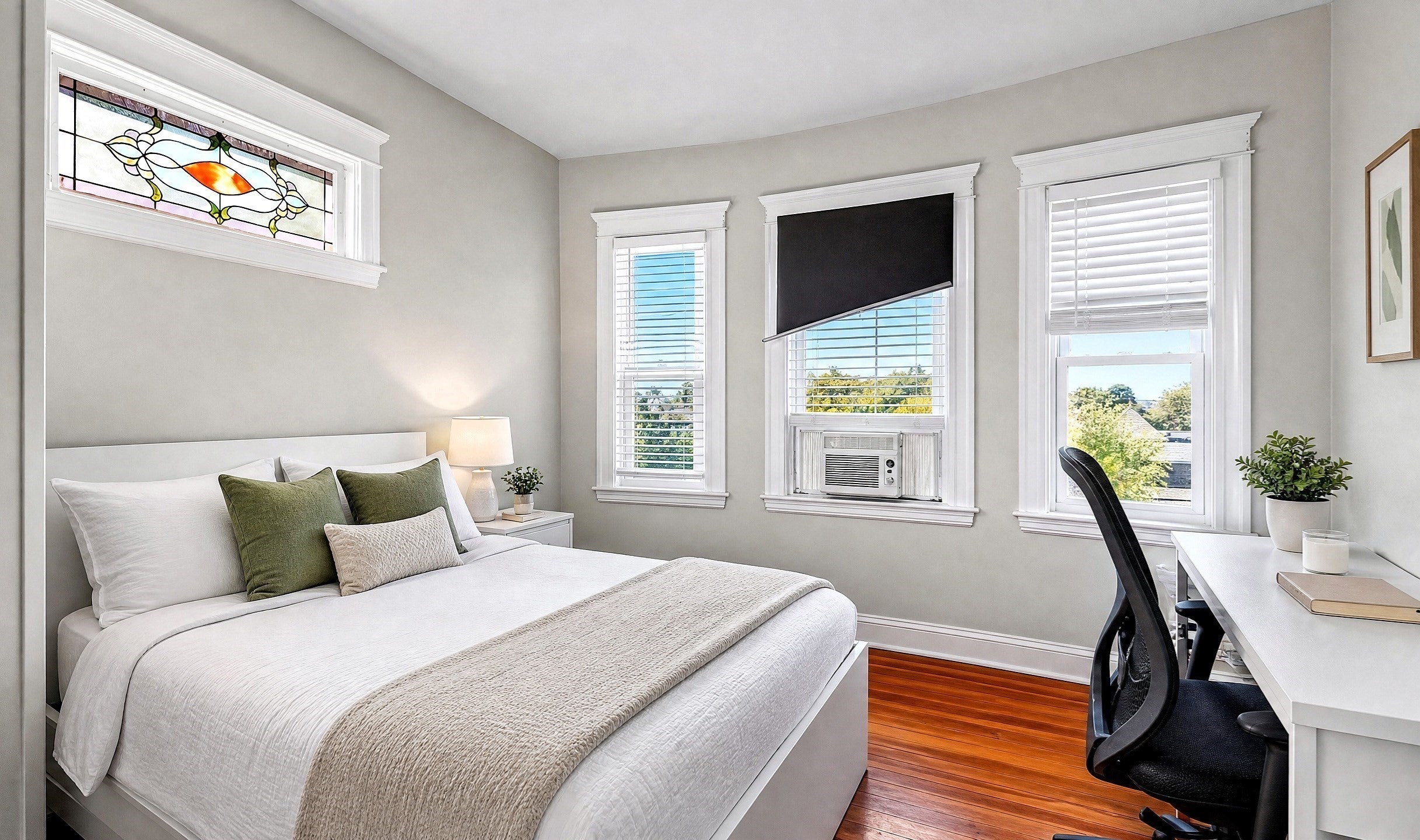 205 College Ave, Somerville, MA, 205 College Ave, Somerville, MA Photo #16