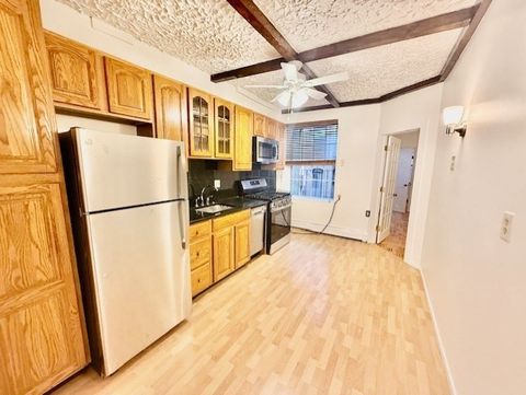 Photo of 184 Salem St #2, Boston, MA 02113 (MLS # 73490408)