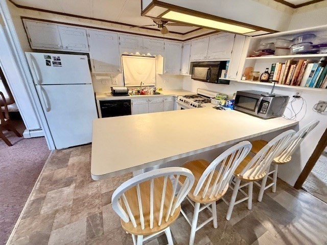 10 Coachmen's Terrace