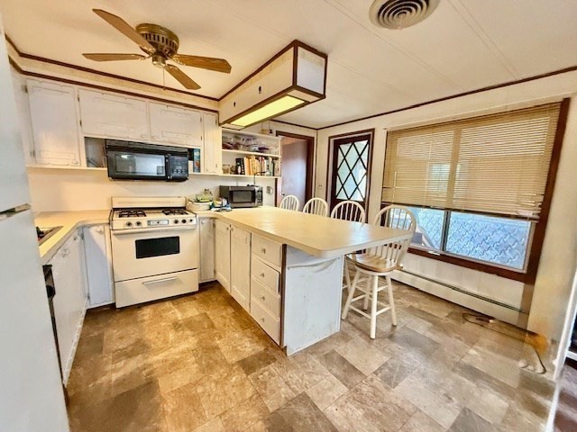 10 Coachmen's Terrace