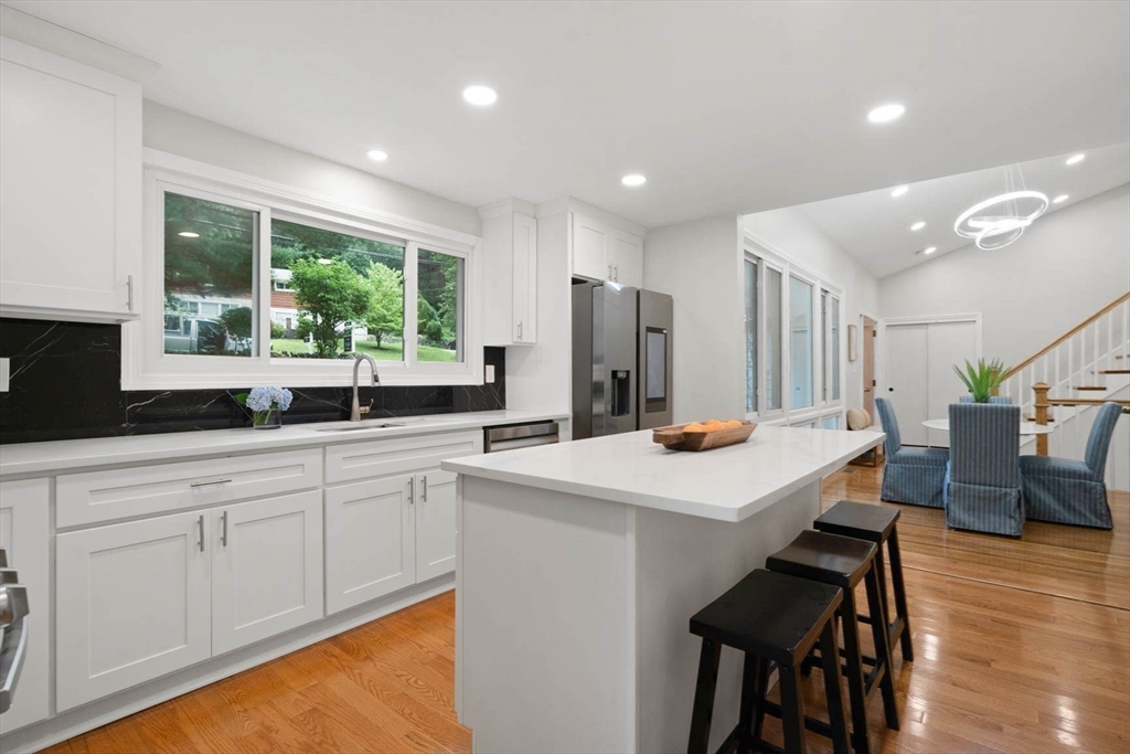 7 Thornberry Road