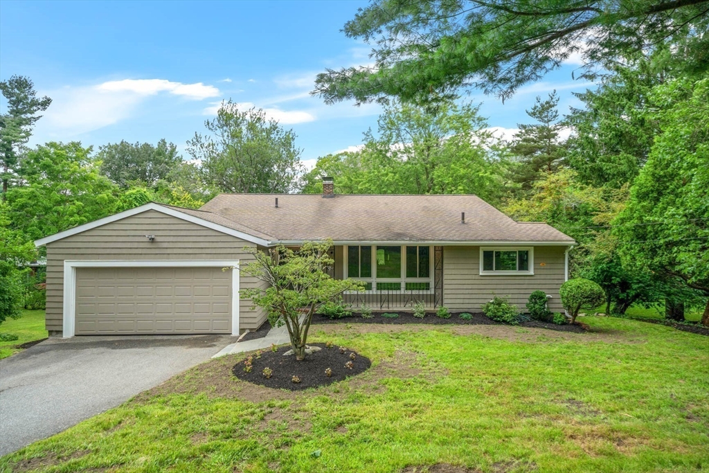 7 Thornberry Road