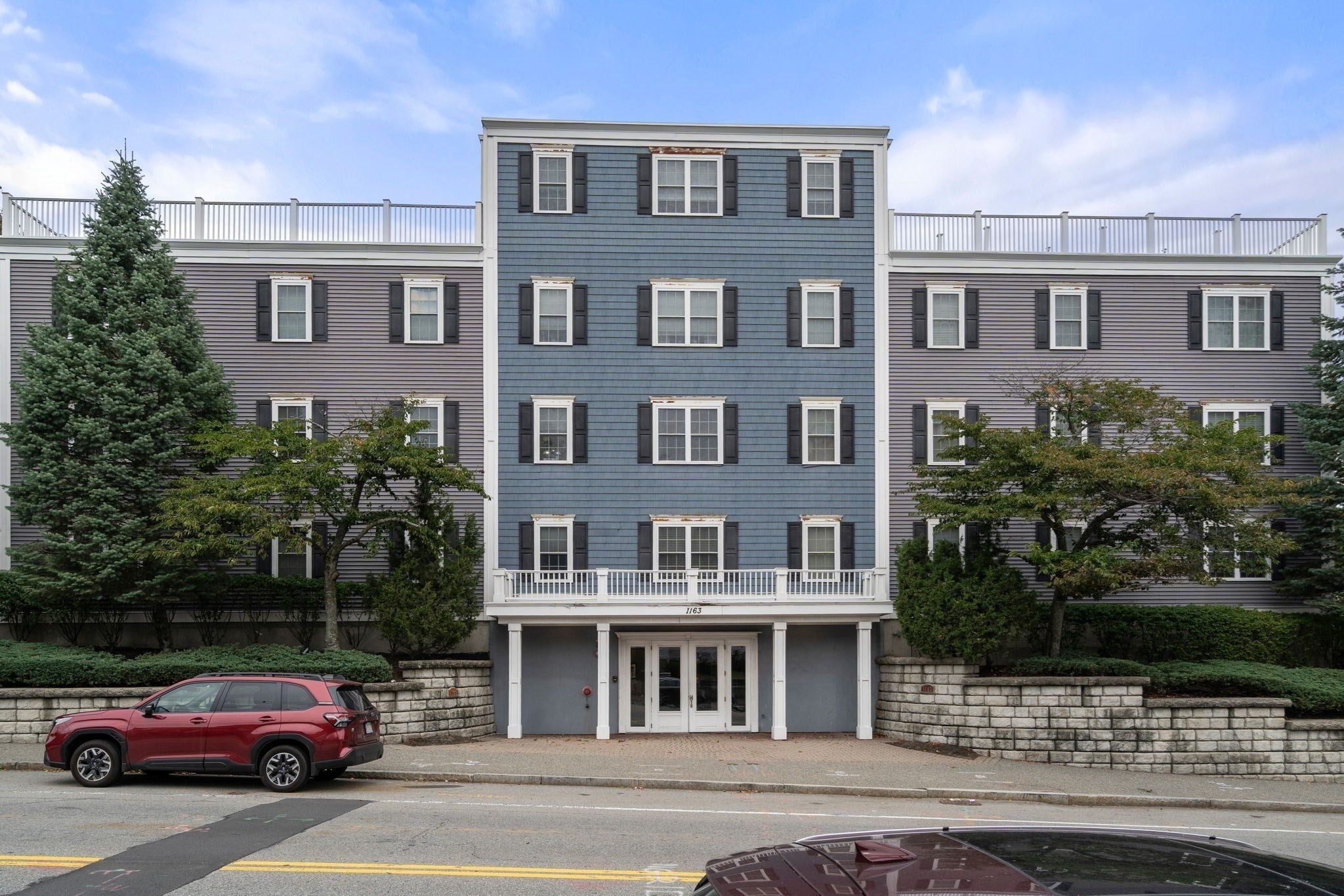 Photo of 1163 Main St, Waltham, MA