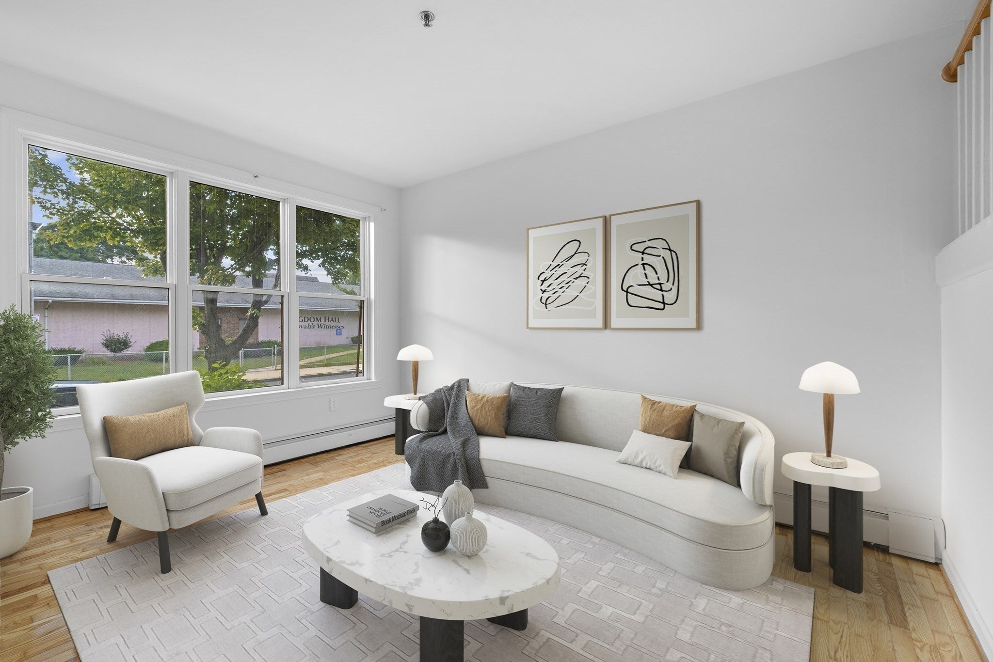 218 Humboldt Ave 218