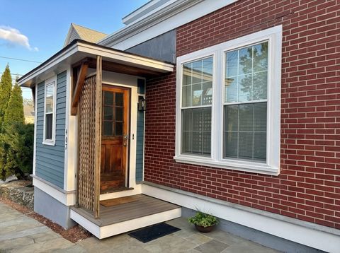 Photo of 407 Main St #A, Medford, MA 02155 (MLS # 73483574)