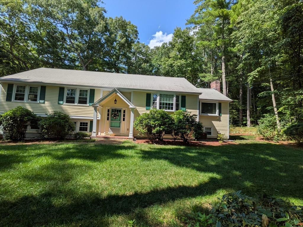 1 Stonehill Rd, Marlborough, MA Photo #1