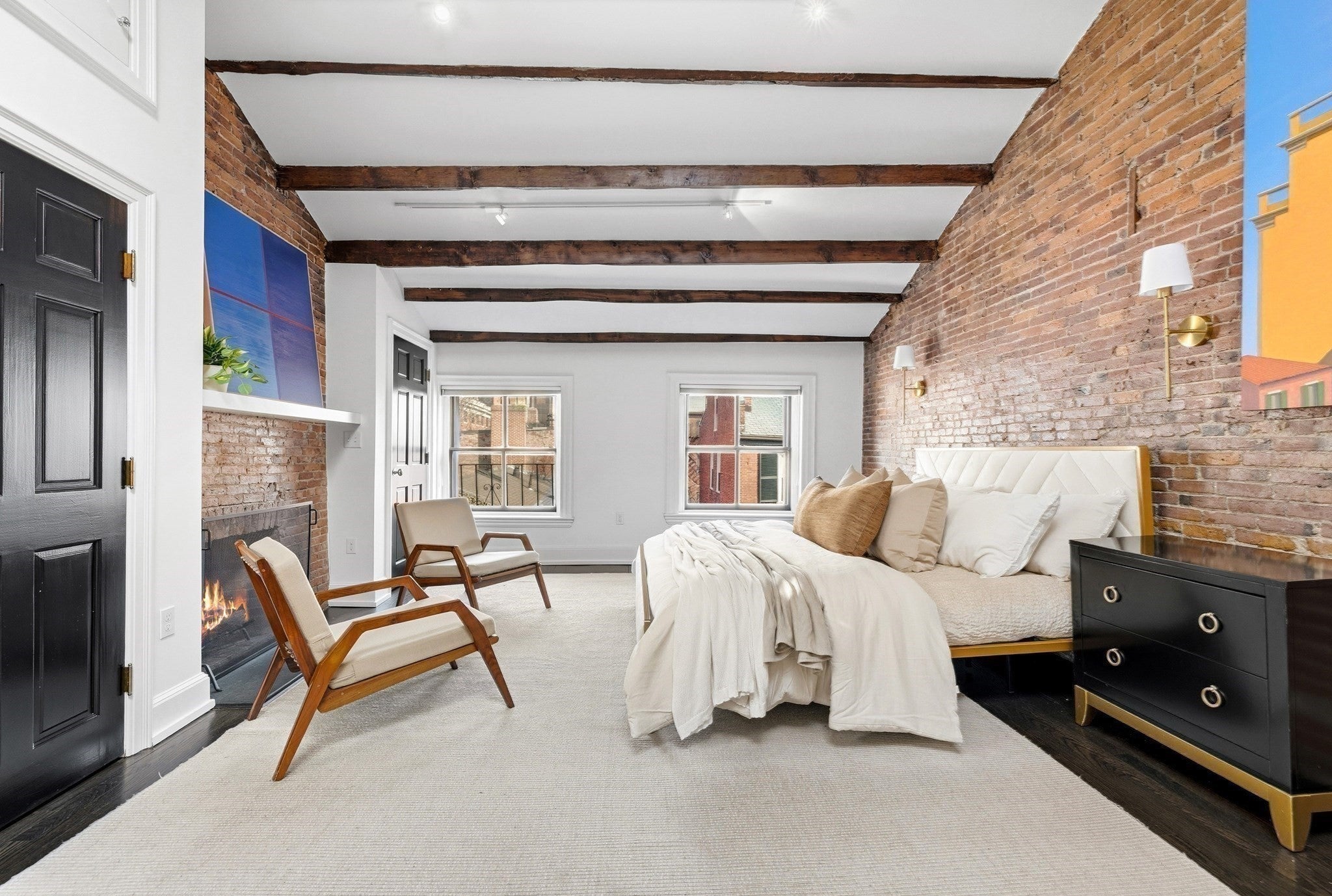 22 Joy St #22, Boston, MA Photo #19