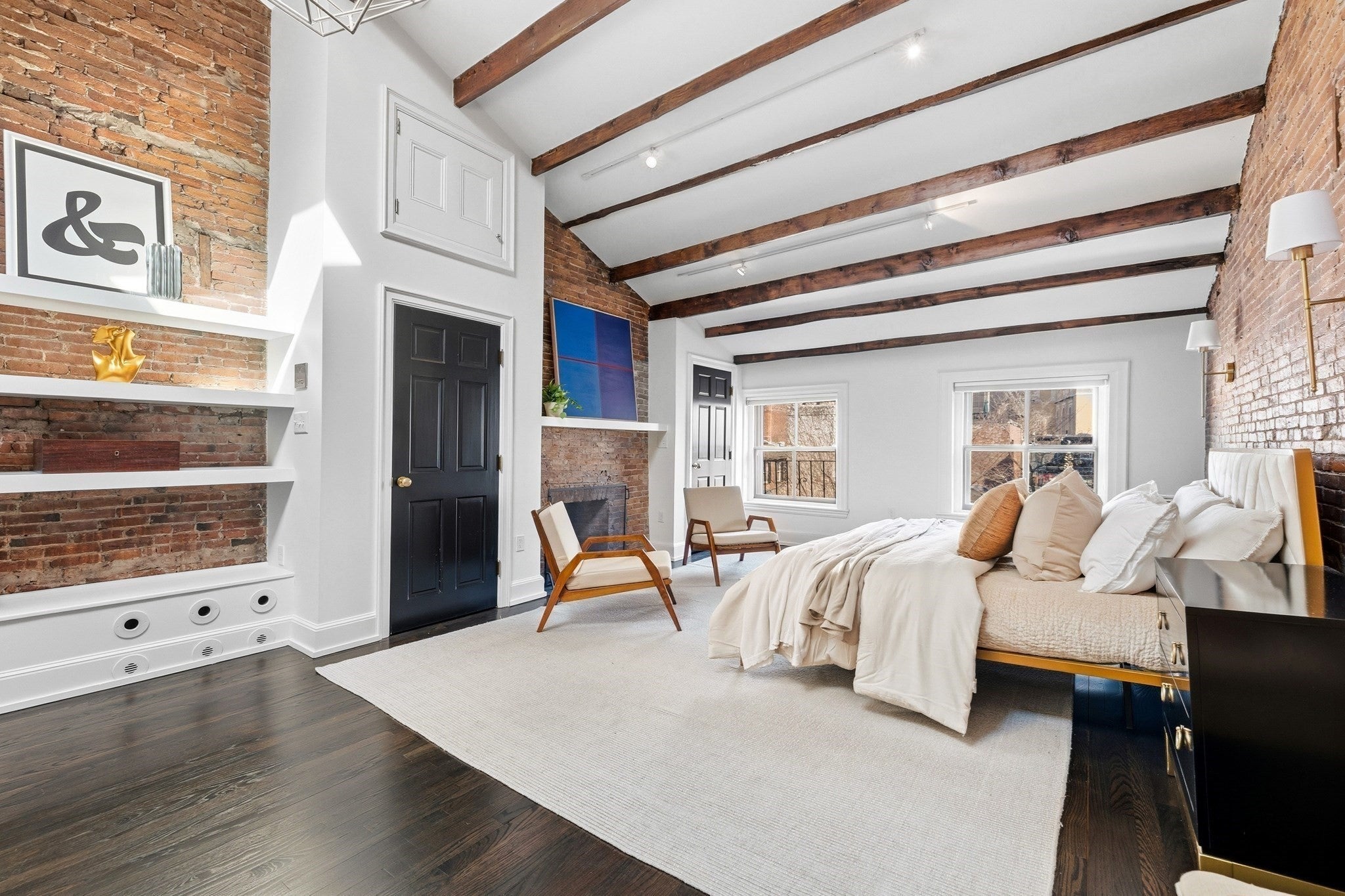 22 Joy St #22, Boston, MA Photo #18