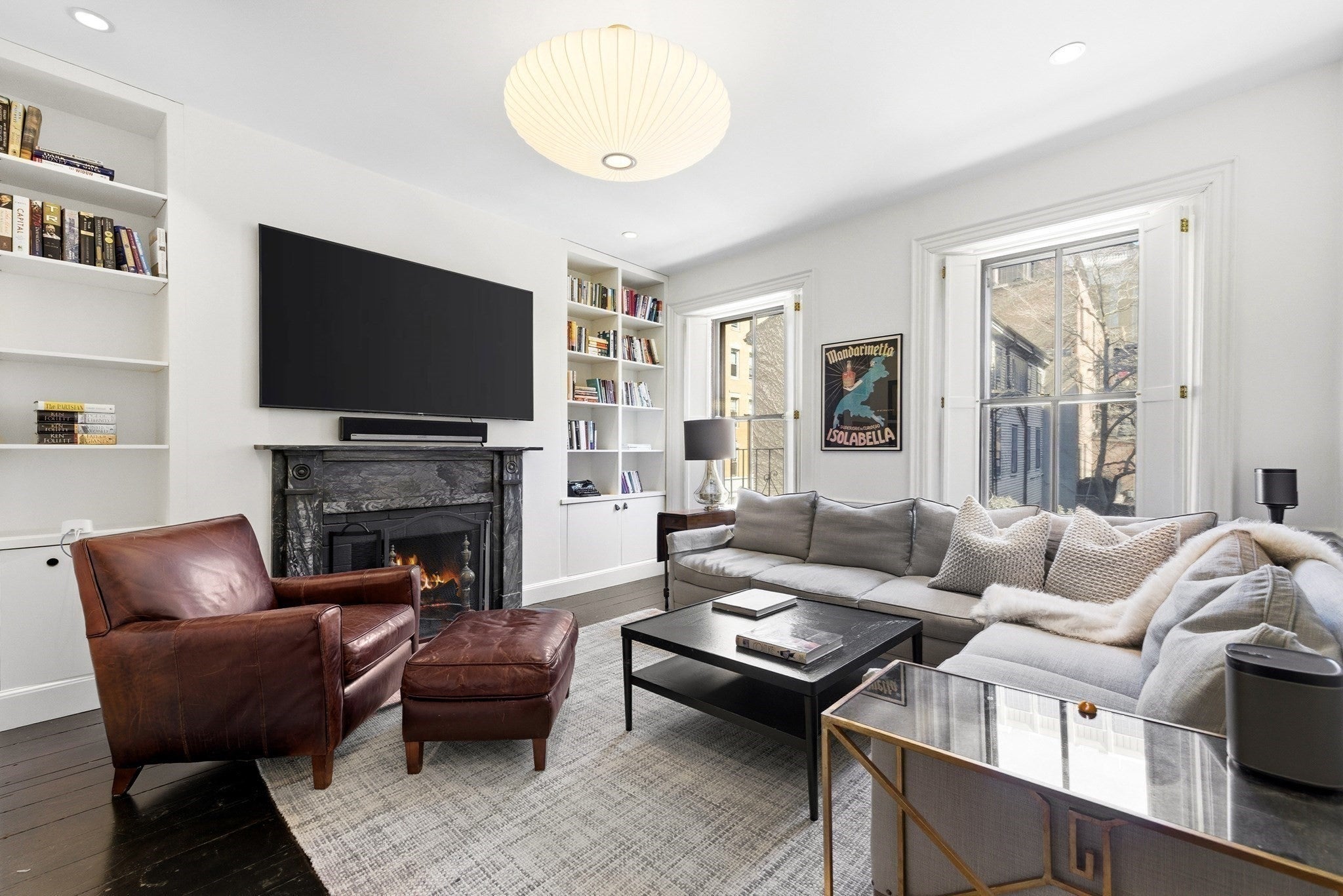 22 Joy St #22, Boston, MA Photo #12