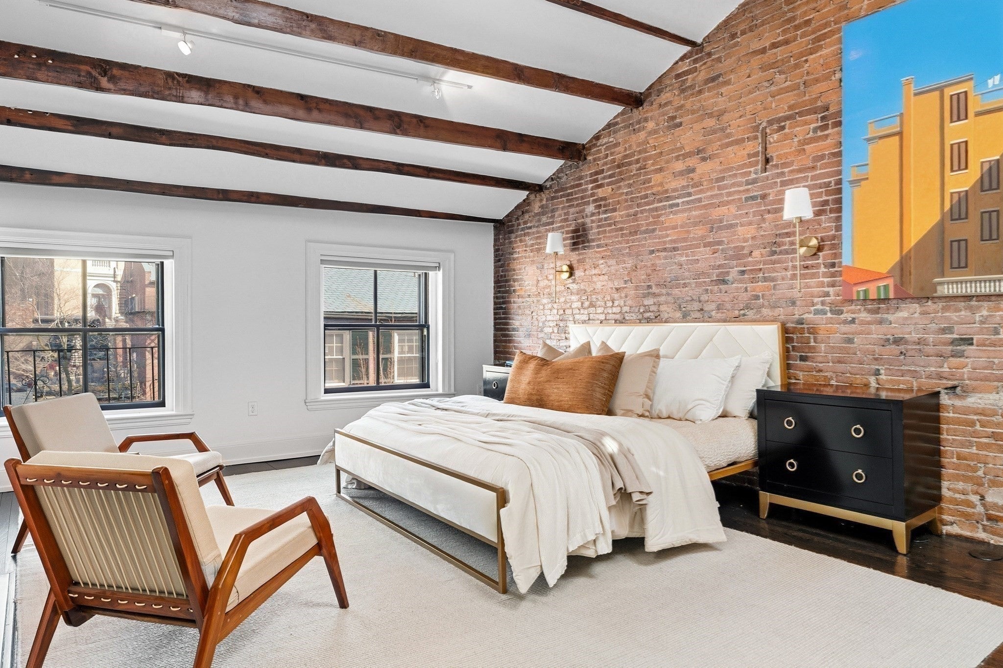 22 Joy St #22, Boston, MA Photo #22
