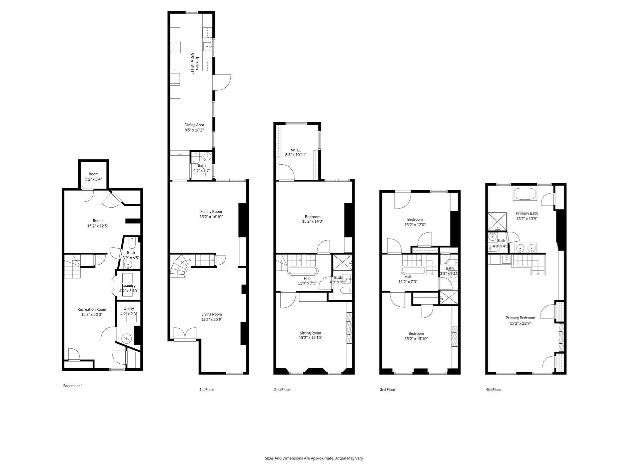 22 Joy St #22, Boston, MA Photo #40