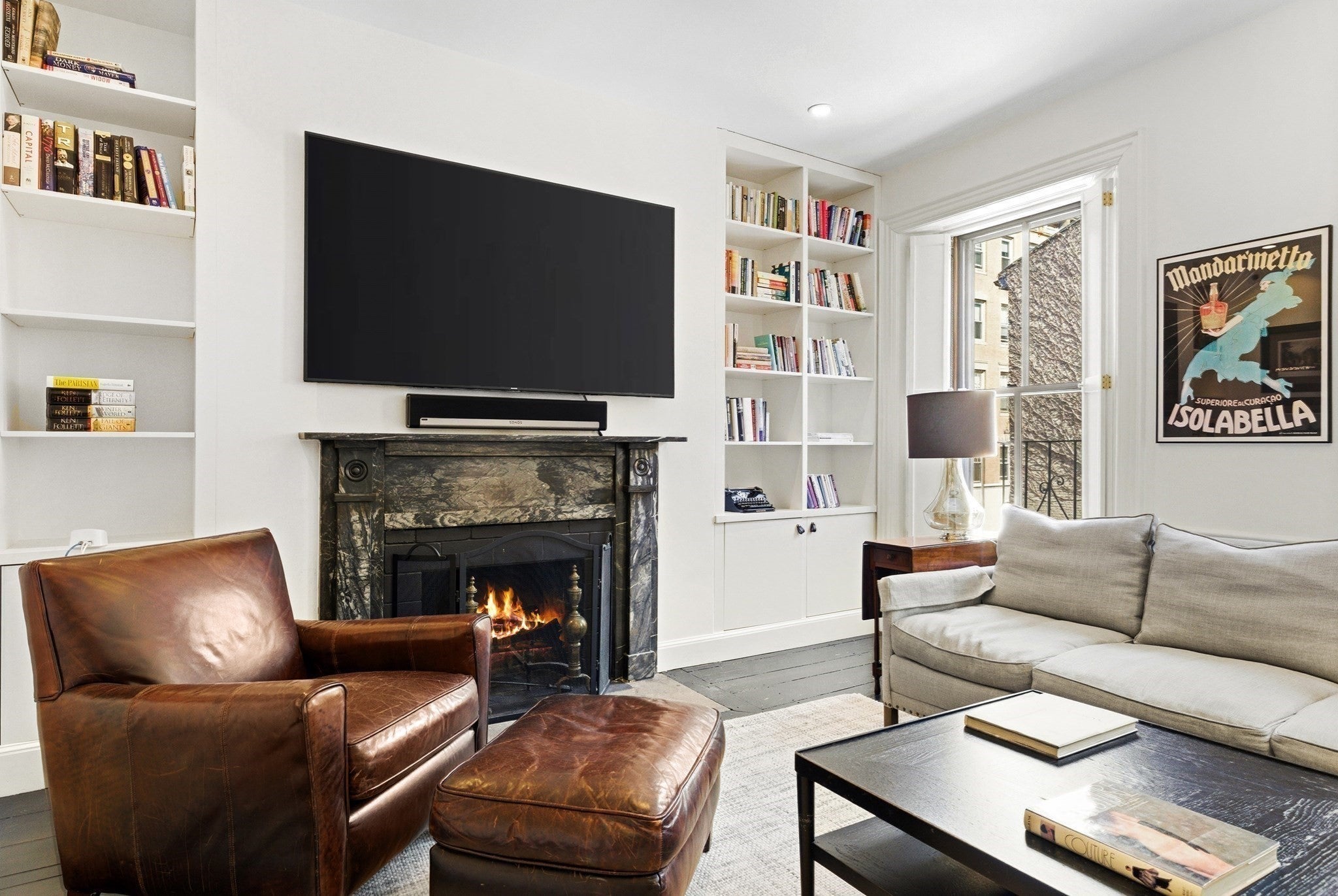 22 Joy St #22, Boston, MA Photo #13