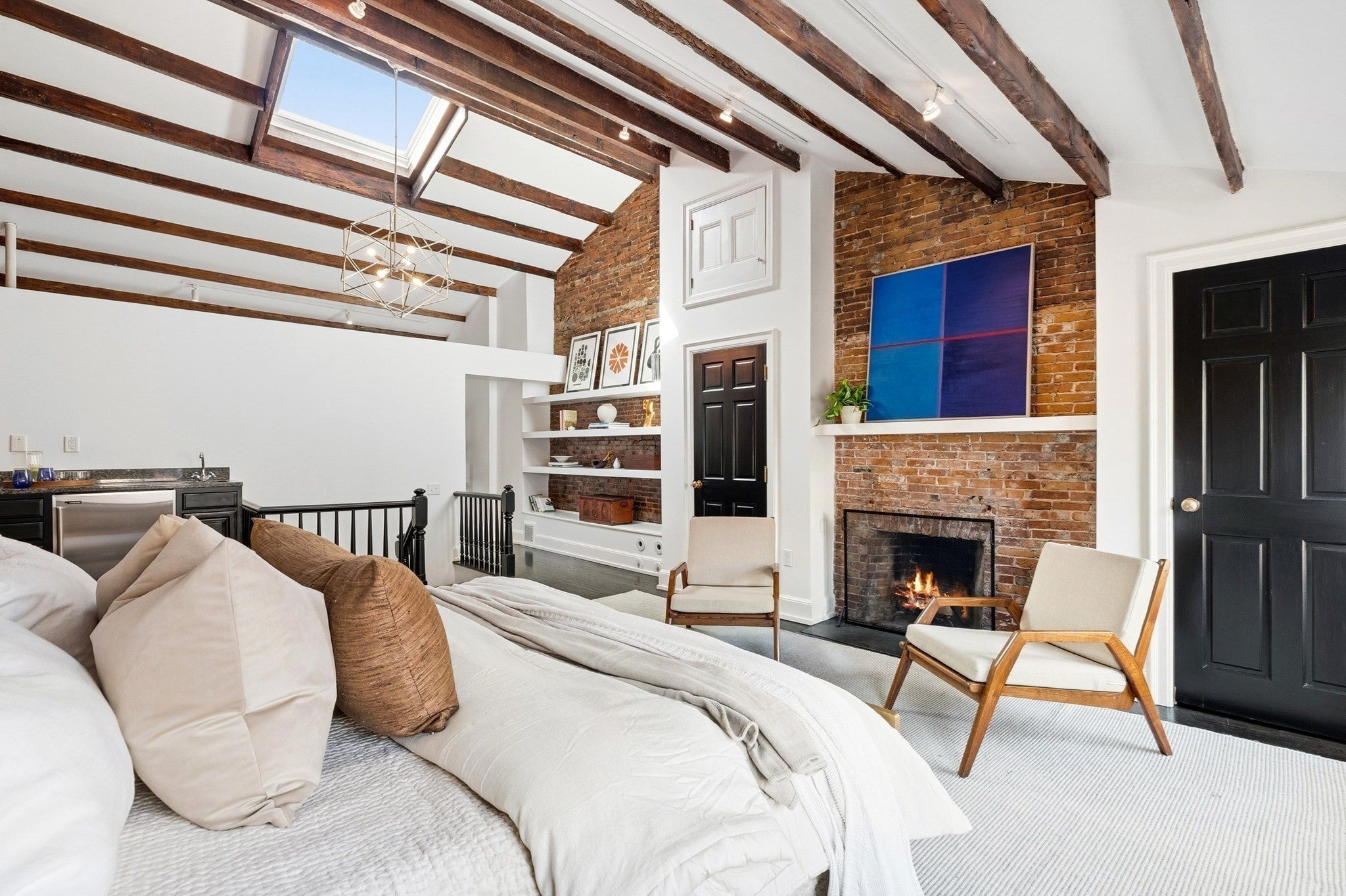 22 Joy St #22, Boston, MA Photo #20